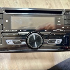 カーオーディオ（取引中）の画像