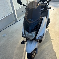 マジェスティ125