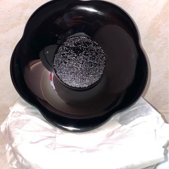 新品未使用　茶托☕️の画像
