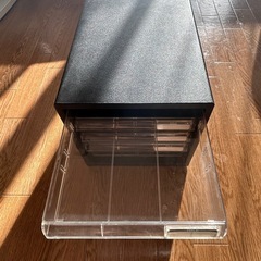 書類、レターケースの画像
