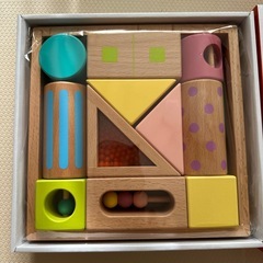 【新品】【未使用】Ed.InterInter 音いっぱいつみきの画像