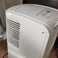 ナカトミ スポットエアコン MAC-20の画像