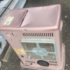 ストーブの画像