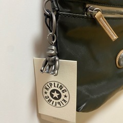 Kipling Arto バッグの画像
