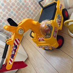 乗り物セット
の画像