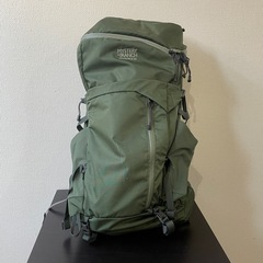 ミステリランチ ホバーパック50