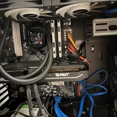 ガリレア4070super R7 5700Xの画像