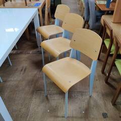 【愛品倶楽部柏店】あずま工芸 / 関家具 ダイニング7点セット スノー トーラスの画像