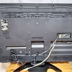 【B340】三菱　液晶カラーテレビ　リアル　動作確認OK　46インチ　2010年製の画像
