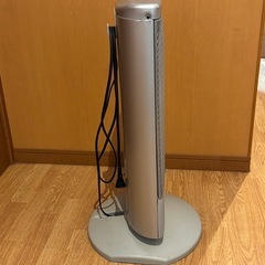 ナショナル　電気ストーブの画像