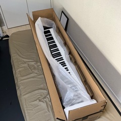 電子ピアノPX-S1100の画像