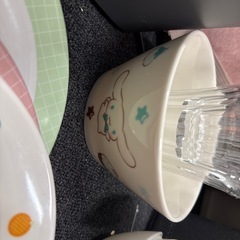 たくさんの食器 スプーン フォーク たの画像