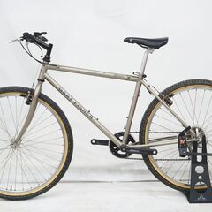 GARY FISHER 「ゲイリーフィッシャー」 MARLIN 1990年頃モデル マウンテンバイク/ 大阪美原北インター店の画像