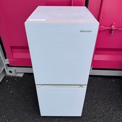 T122★2023.20年製★ハイセンス　ヤマダ　冷蔵庫　洗濯機　家電セットの画像