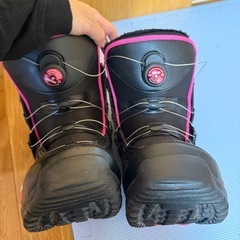 スノボ一式の画像