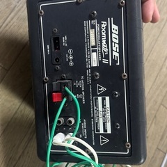 BOSE スピーカーの画像