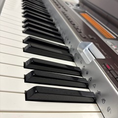 CASIO Privia PX-555R カシオ プリヴィア 電子ピアノの画像