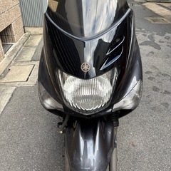 ◯ヤマハ　マジェスティ125 FIの画像