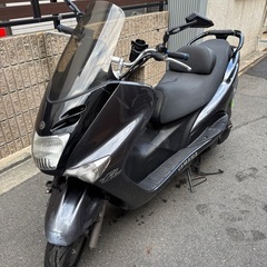 ◯ヤマハ　マジェスティ125 FI