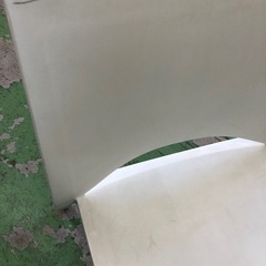 【ドリーム川西店御来店限定】☆ジモティー見たよ♪割引☆ BONTEMPI CASA 現状品/BONTEMPI CASA/チェア  クリーニング済み 【99560000032414】の画像