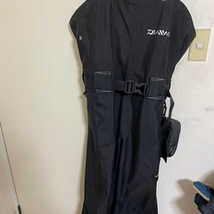 Daiwa  
ダイワ　ウェーダーの画像