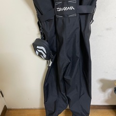 Daiwa  
ダイワ　ウェーダーの画像