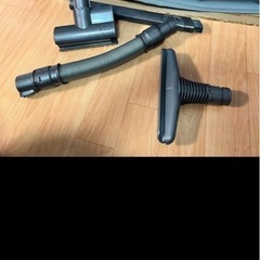 dyson v6 fluffy ジャンクの画像