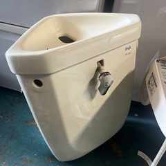ナショナル　クリーンシャワレ　CH674S  ina DT870 セットの画像