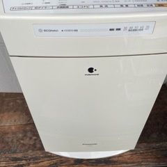 Panasonic 加湿空気清浄機 　F-VE40XJの画像