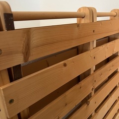 すのこマットの画像