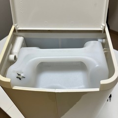 加湿器　ダイニチ工業　2017年日本製の画像