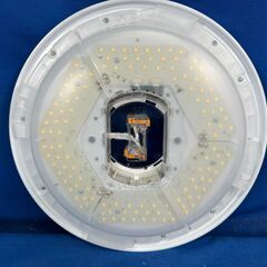 【動作保証あり】IRIS OHYAMA 2022年 CL8DL-5.0WF-U 8畳用 LED シーリングライト 調光・調色【管理KRK1129】の画像