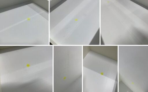 高橋木工 SUNNY キッチンボード 食器棚 シェモア 幅120cm ソフトクローズ 中古家具 店頭引取歓迎 R10153
