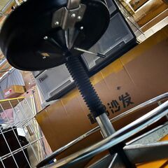 ワークチェア カウンターチェアの画像