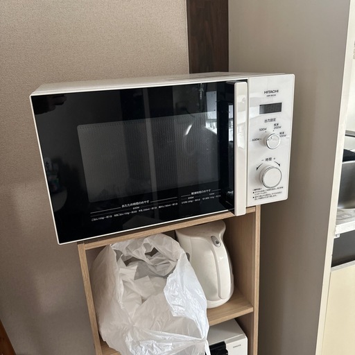 【家電3点セット】洗濯機・冷蔵庫・電子レンジ✨引っ越し・一人暮らしに最適！