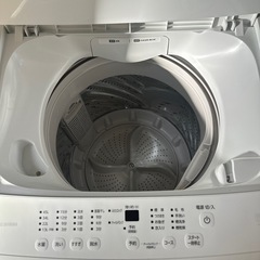 【家電3点セット】洗濯機・冷蔵庫・電子レンジ✨引っ越し・一人暮らしに最適！の画像