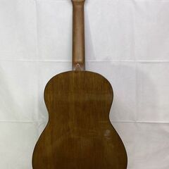 【ほぼ未使用品】YAMAHA ヤマハ ミニクラシックギター CS40J ソフトケース付属 簡易音出し確認済みの画像