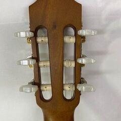 【ほぼ未使用品】YAMAHA ヤマハ ミニクラシックギター CS40J ソフトケース付属 簡易音出し確認済みの画像