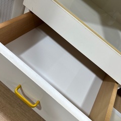 ☆オススメ☆ キャビネット食器棚　収納棚　棚　　インテリア家具の画像