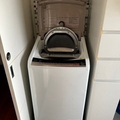 日立（HITACHI） ビートウォッシュシリーズ（縦型洗濯乾燥機 7kg/3.5kg）の画像