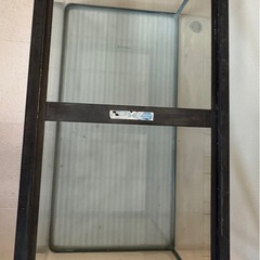 900×450×450水槽（決まりました。）の画像