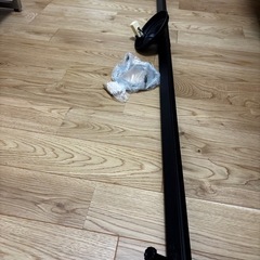 ダクトレールの画像