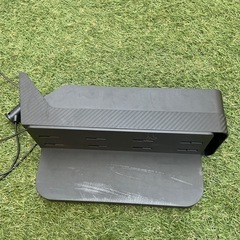 車載多機能コンソールオーガナイザーの画像
