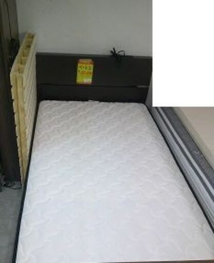 ID:G60676916　ベッドSセット