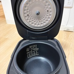 炊飯器械の画像
