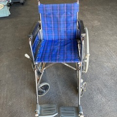 車椅子の画像