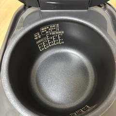 炊飯器械の画像