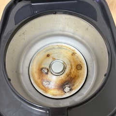 炊飯器械の画像