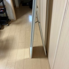 鏡の画像