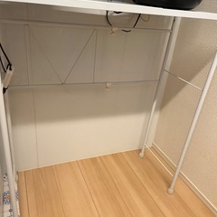 ラック①の画像
